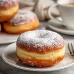 Brioche Donuts