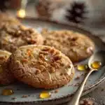 Crumbl Christmas Sugar Cookies