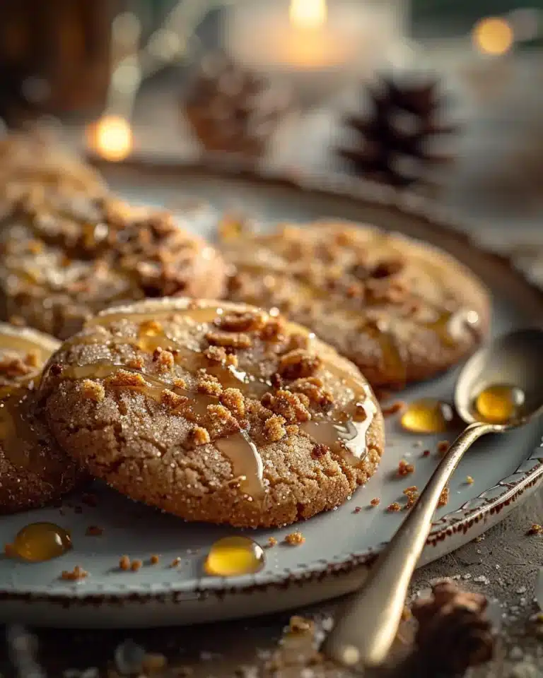 Crumbl Christmas Sugar Cookies