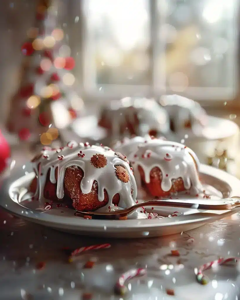 Festive Holiday Puppy Treats