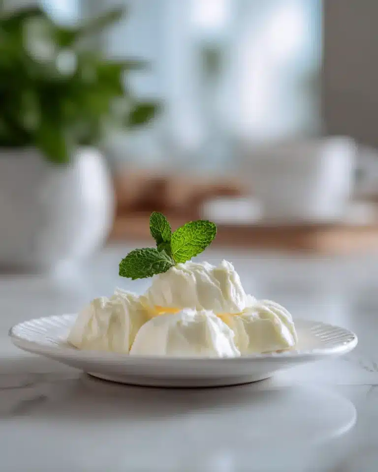 cream cheese mints recipe