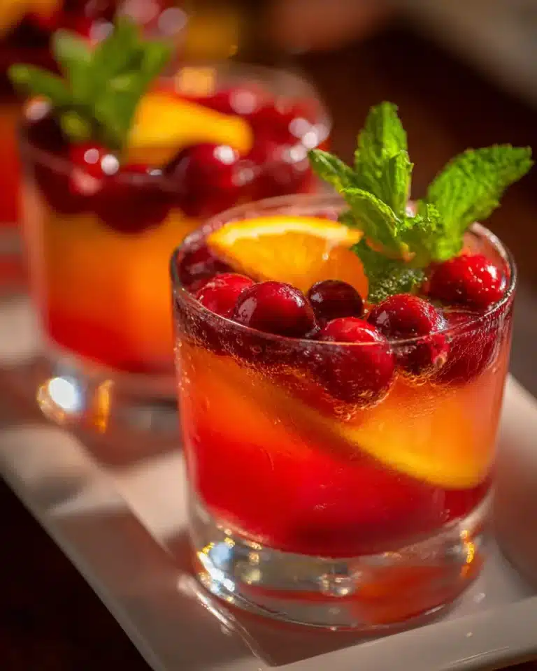 halloween punch recipes alcoholic