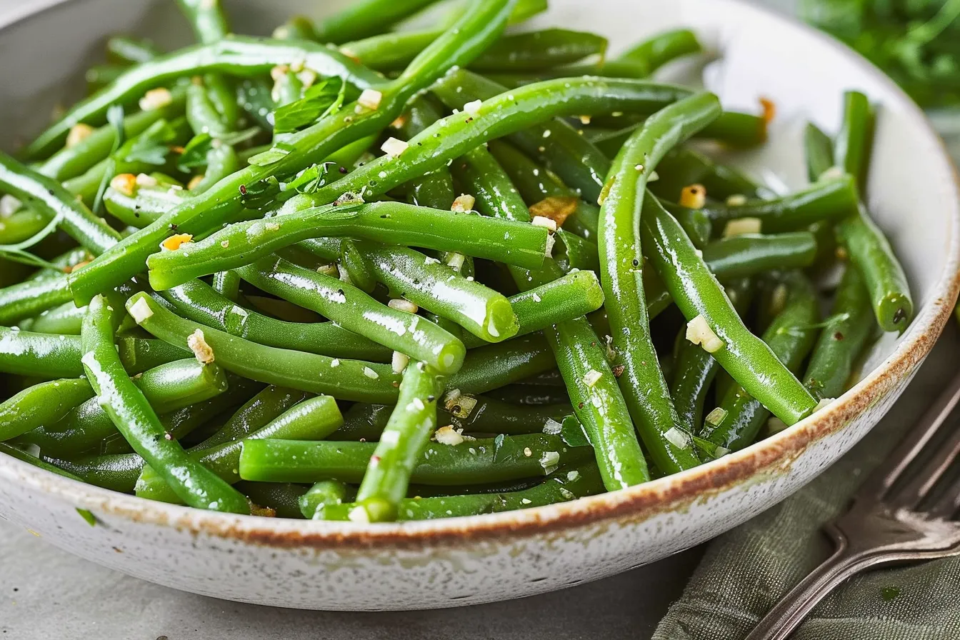174 Buttery Garlic Green Beans 3 6903a32b44be8
