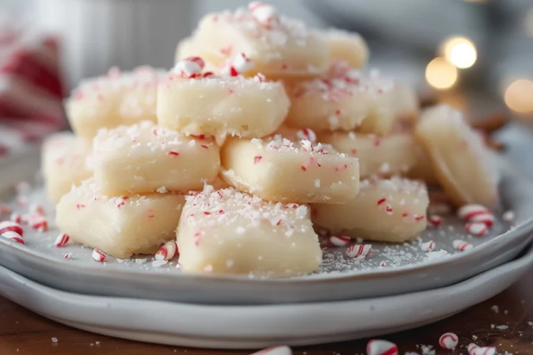 Peppermint Meltaways