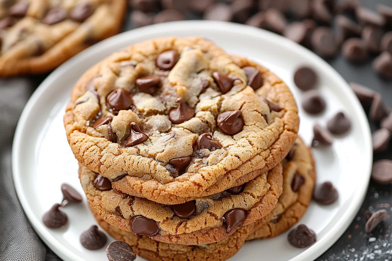 Best Chocolate Chip Cookies upscaled 68f0f1b7c8e80