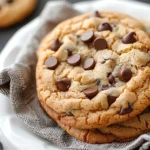 Best Chocolate Chip Cookies