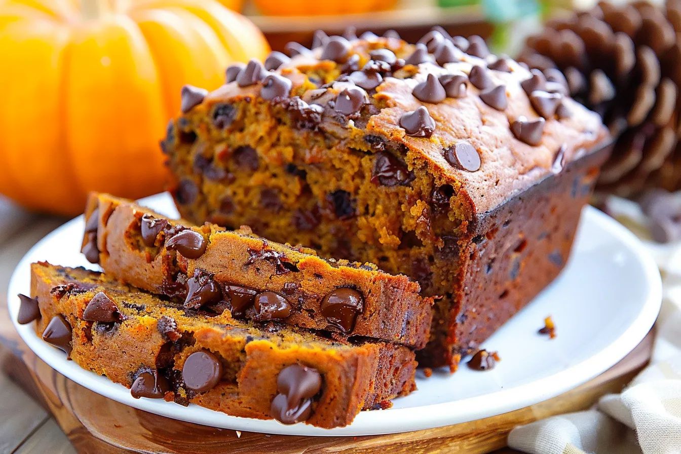 Best Chocolate Chip Pumpkin upscaled 68ee957fa94e6