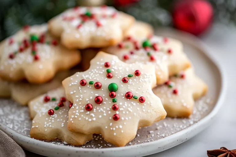 Best Italian Christmas Cookies