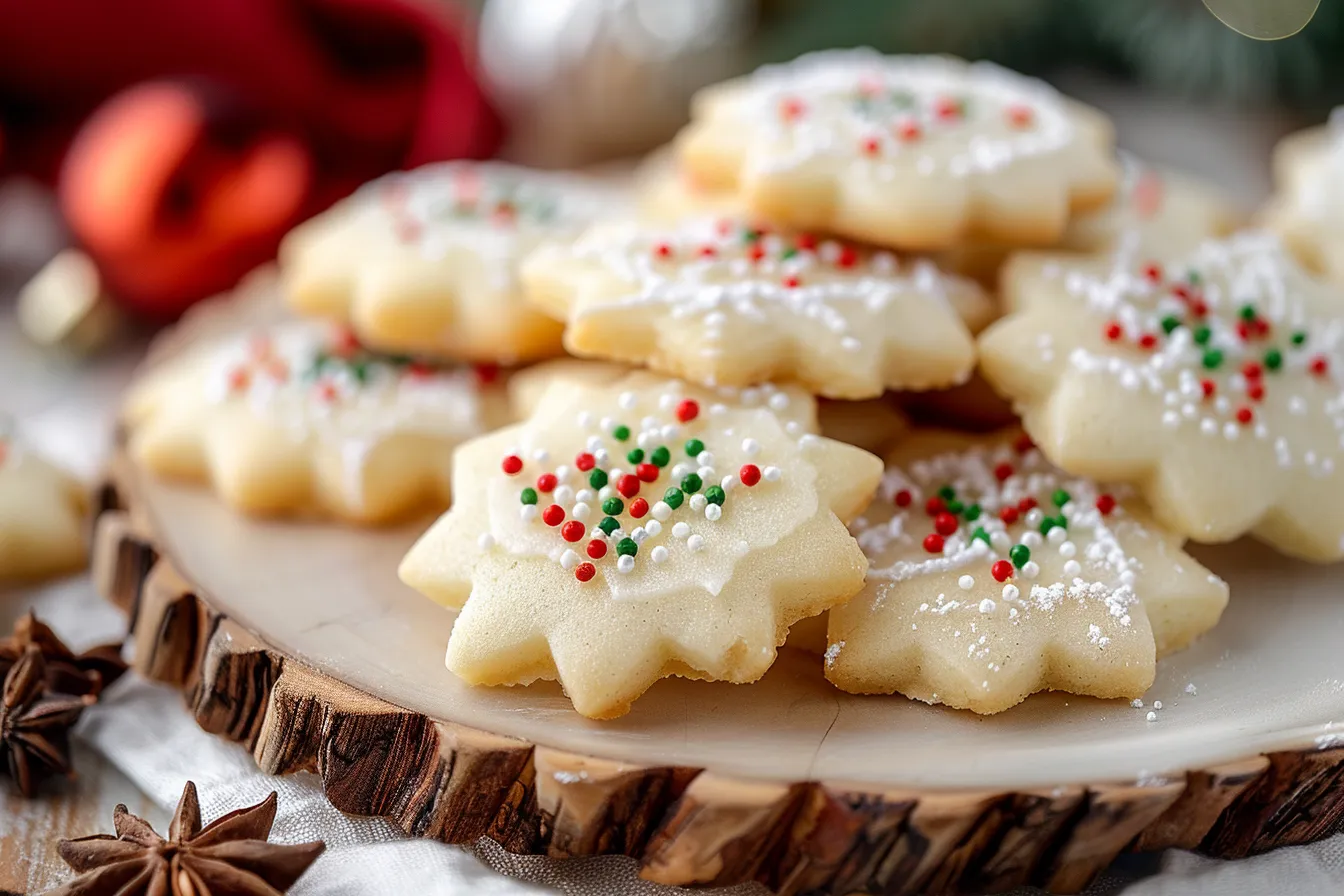 Italian Xmas Cookies 3 Best Italian Christmas Cookies upscaled 6902122b8b60e