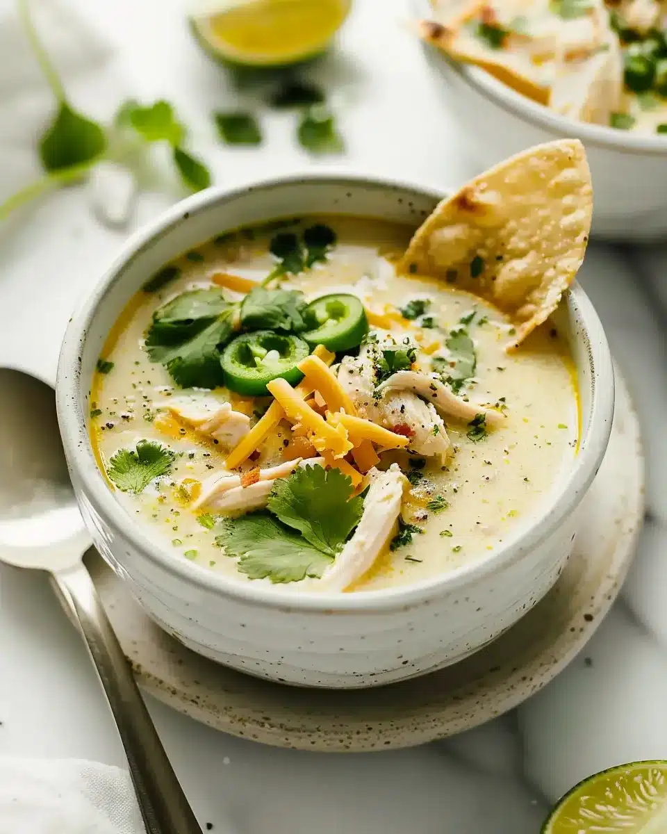 Best White Chicken Chili upscaled 68e2994b2a4c9