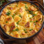 Chicken Cobbler