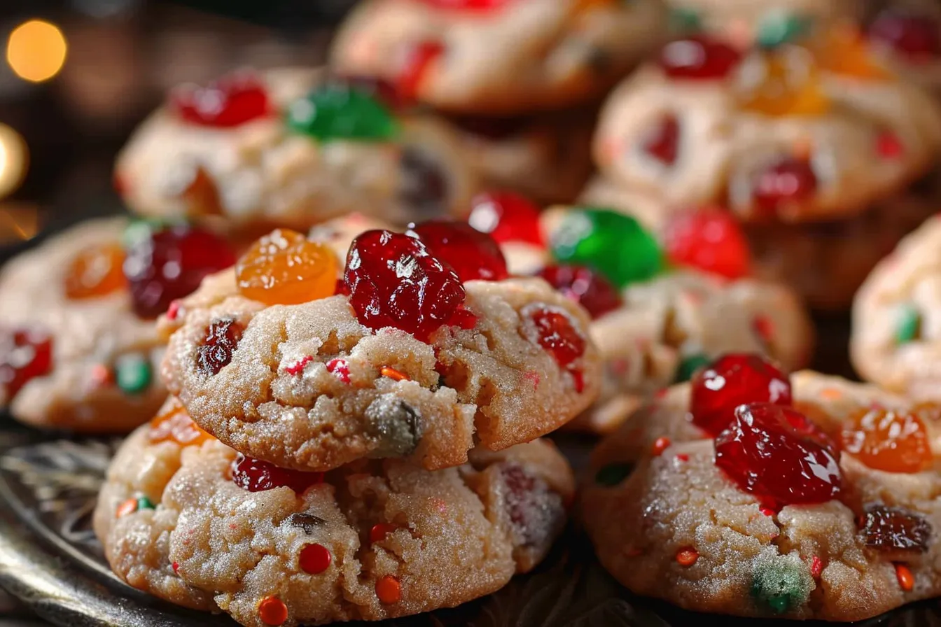Christmas Fruitcake Cookies upscaled 68fe4f5b4c8bc