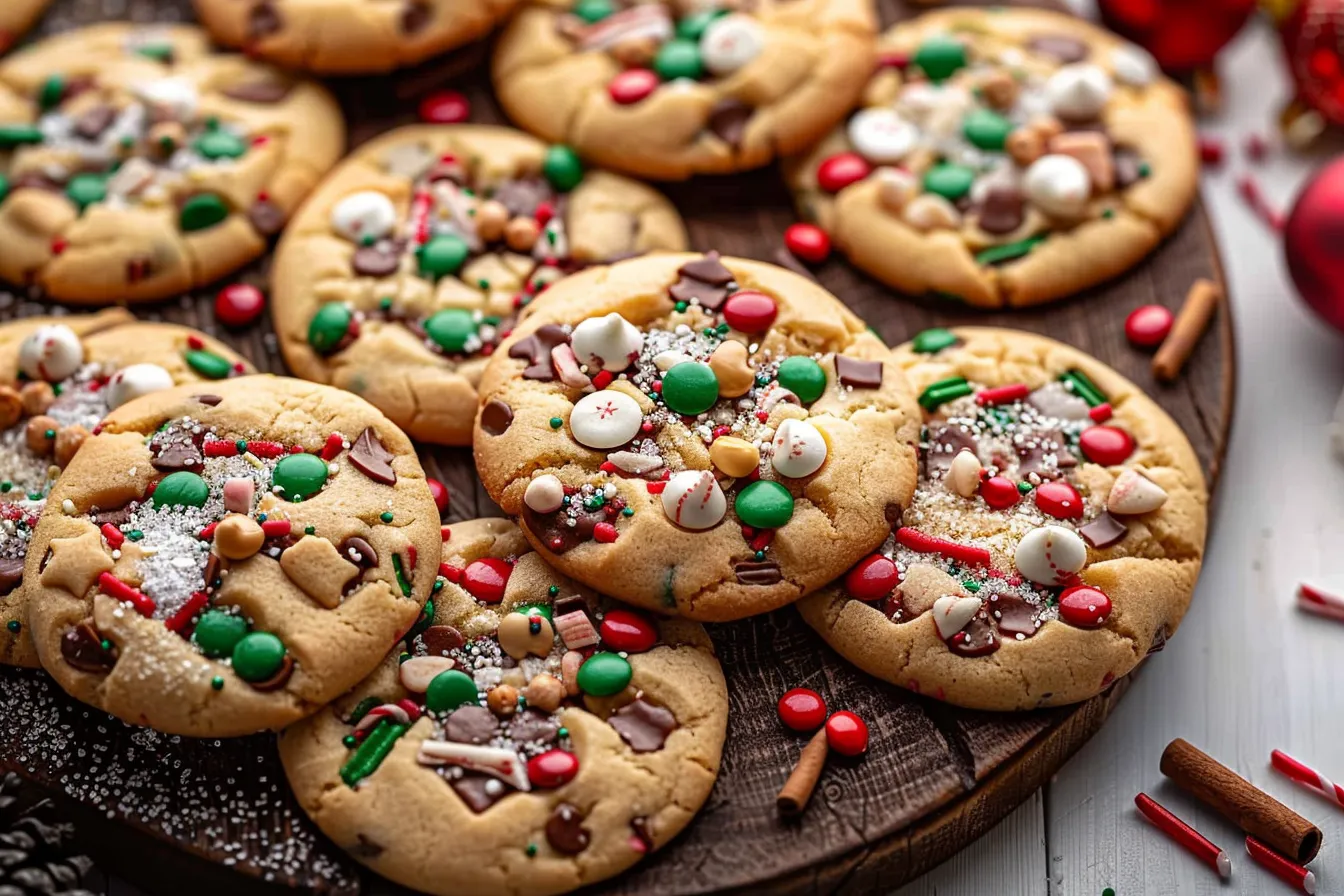 Christmas Kitchen Sink Cookies upscaled 68e6c02f51143