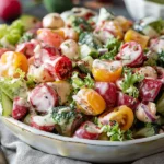 Christmas Salad