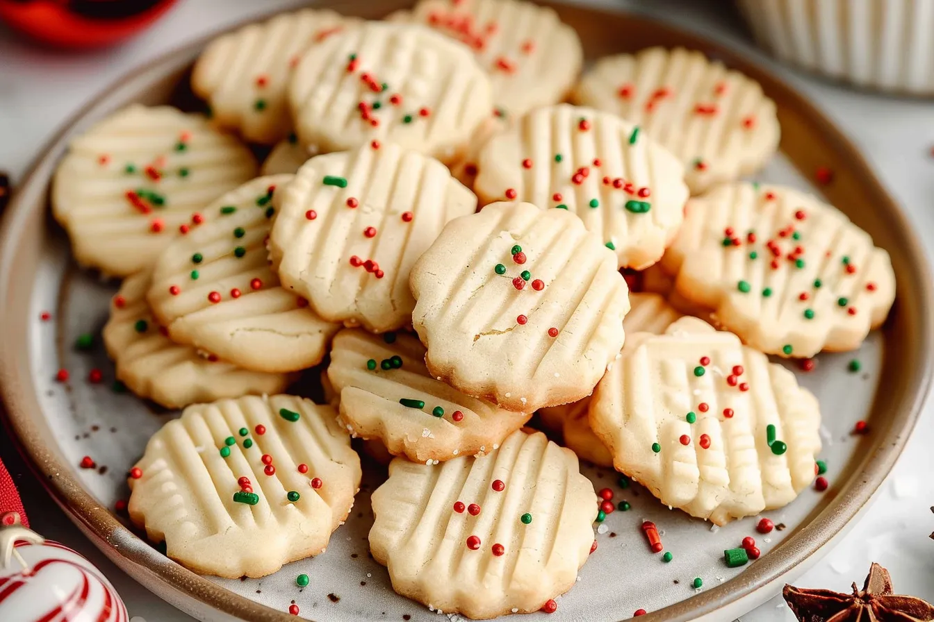 Christmas Shortbread Cookies upscaled 68fbe60518197