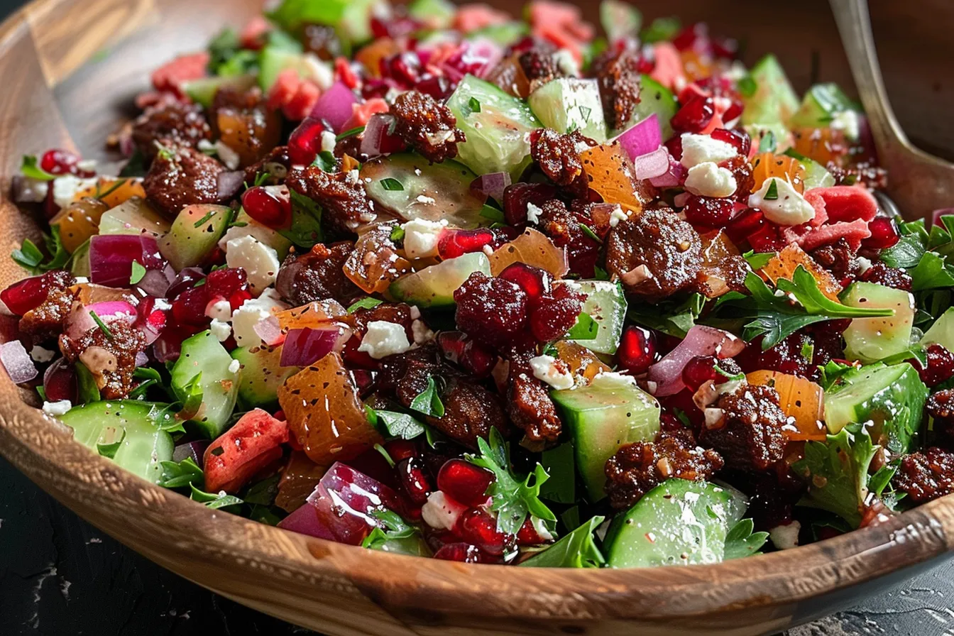 Christmas Spoon Salad upscaled 68fa7737be1e1