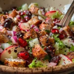 Christmas Spoon Salad
