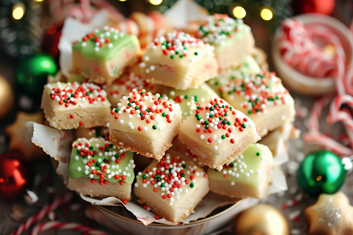 Christmas Sugar Cookie Bites upscaled 68fbb2755f5c8