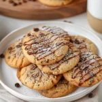 Coffee Cake Cookies