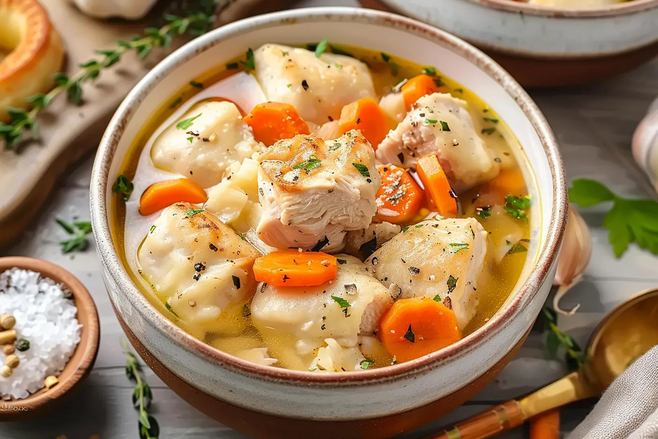 Country Christmas Chicken upscaled 68fa75d01e997