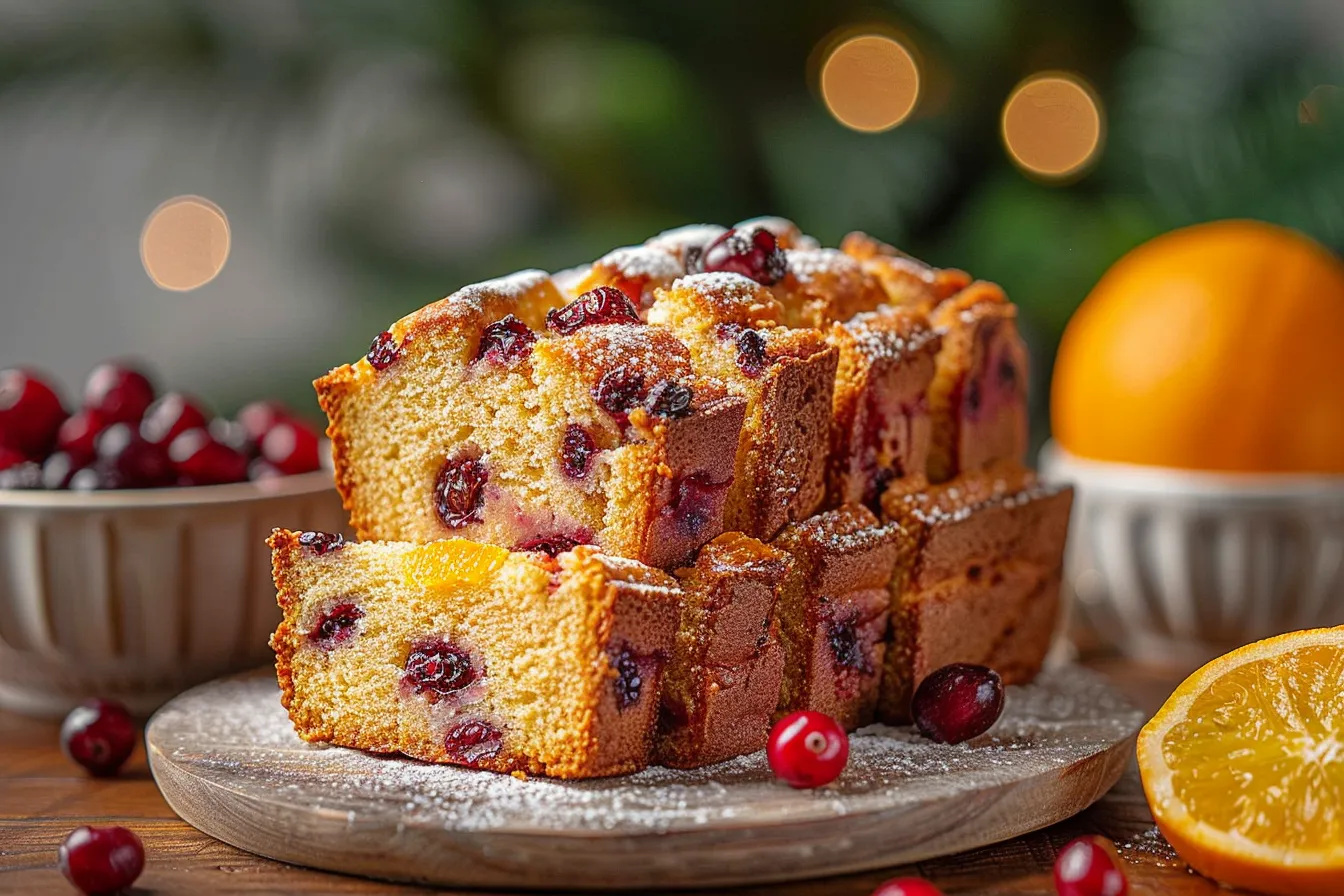 Cranberry Orange Bread upscaled 68ea4d166be50