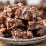 Crockpot Candy Recipe