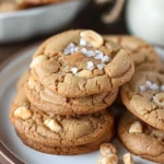 FLUFFERNUTTER COOKIES