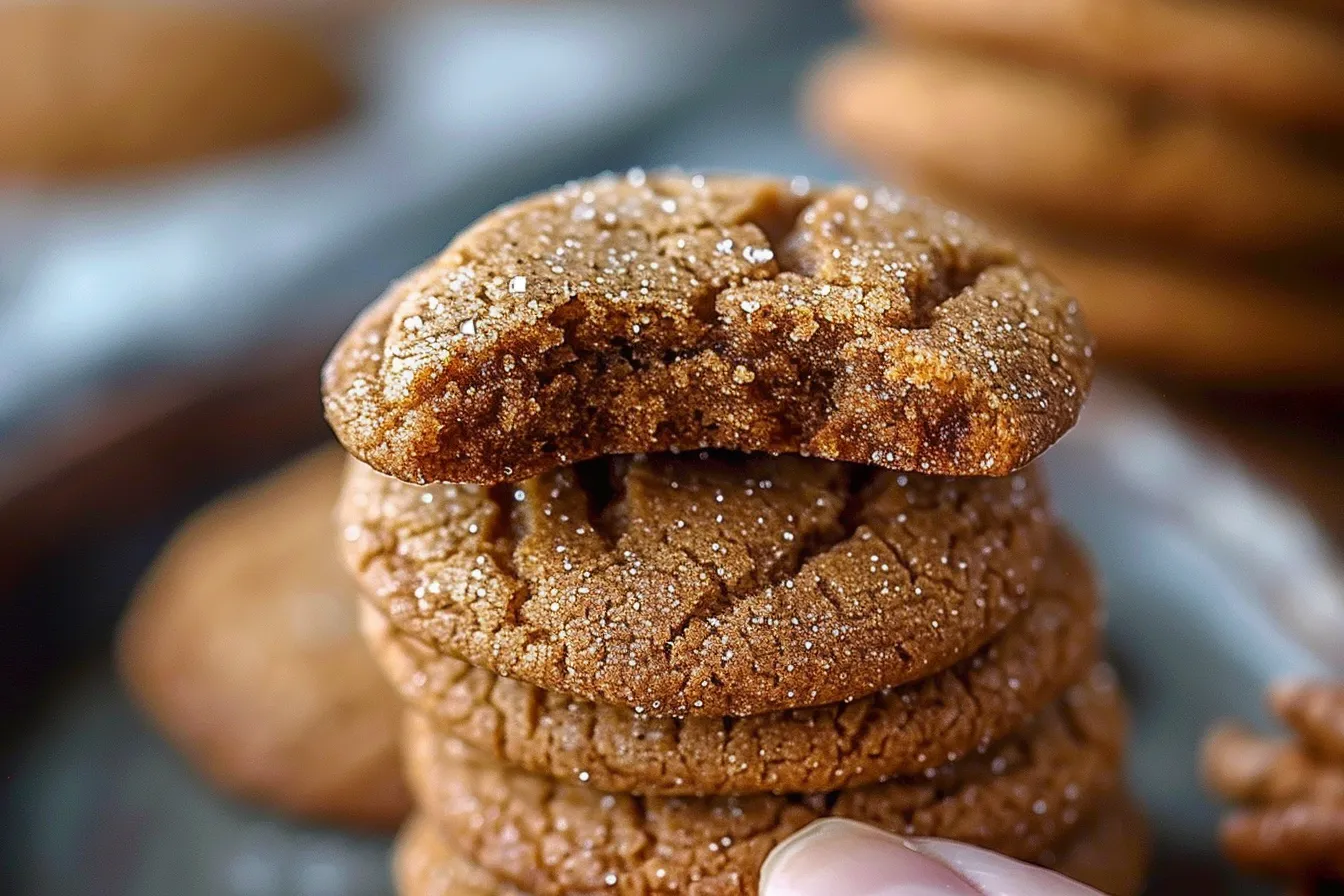 Gingerdoodle Cookies upscaled 68efcf197757a