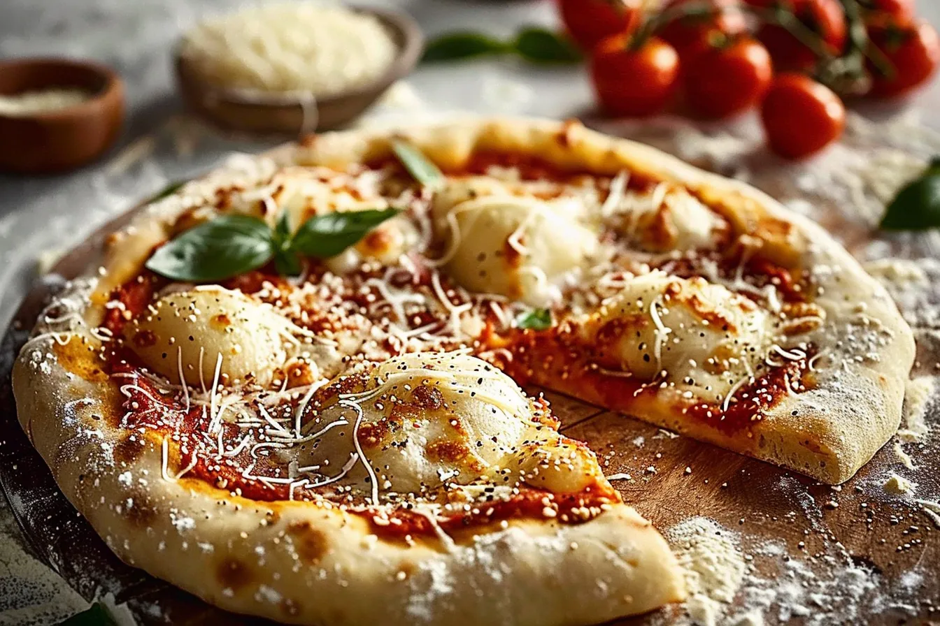 Gluten Free Pizza Dough upscaled 68ec05f3493b6