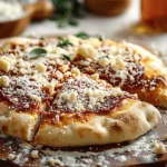 Gluten Free Pizza Dough