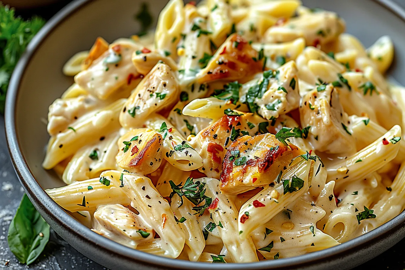 Marry Me Chicken Pasta 3 Marry Me Chicken Pasta upscaled 68ed128b30585