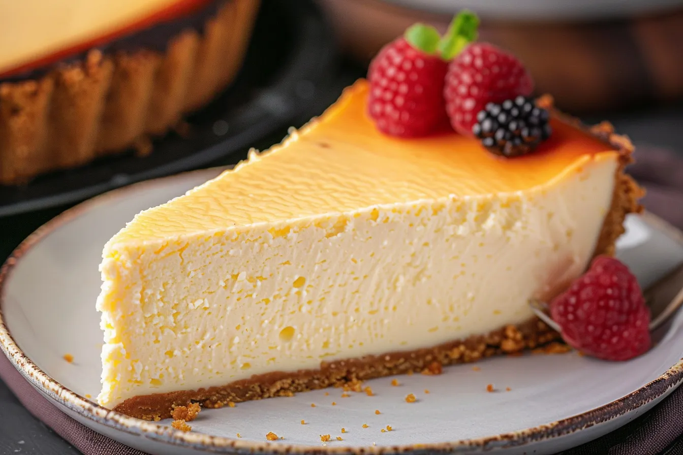 PHILADELPHIA Classic Cheesecake upscaled 6902023d26a37