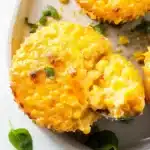 Paula Deen’s Corn Casserole