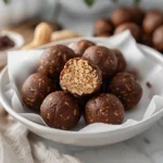 Peanut Butter Balls
