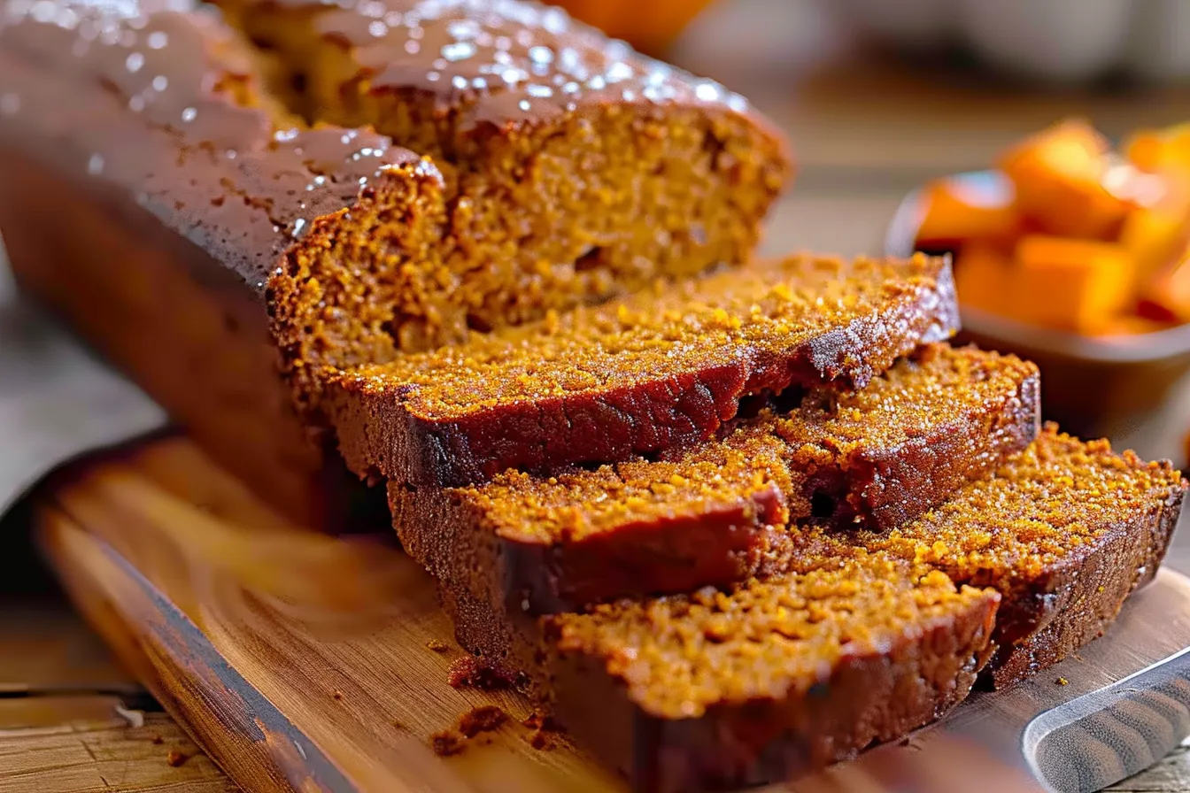 Perfect LIBBY S Pumpkin Bread upscaled 68ee975faa3f8