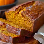 Perfect LIBBY’S Pumpkin Bread