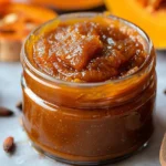 Pumpkin Butter