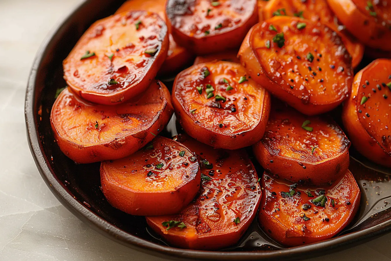 Southern Candied Sweet Potatoes upscaled 68fdb038bc2b0