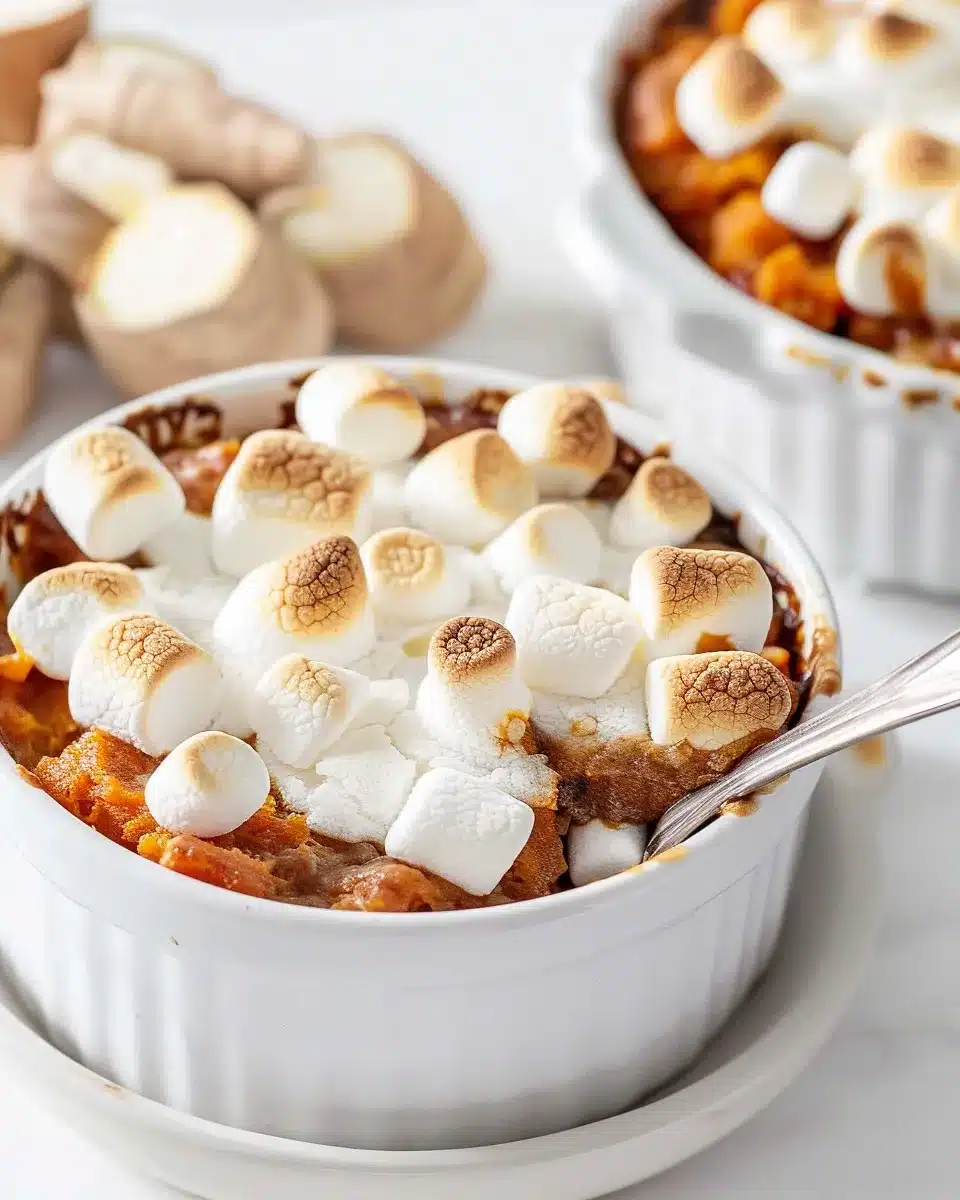 Sweet Potato Casserole with upscaled 68dfc72f78783