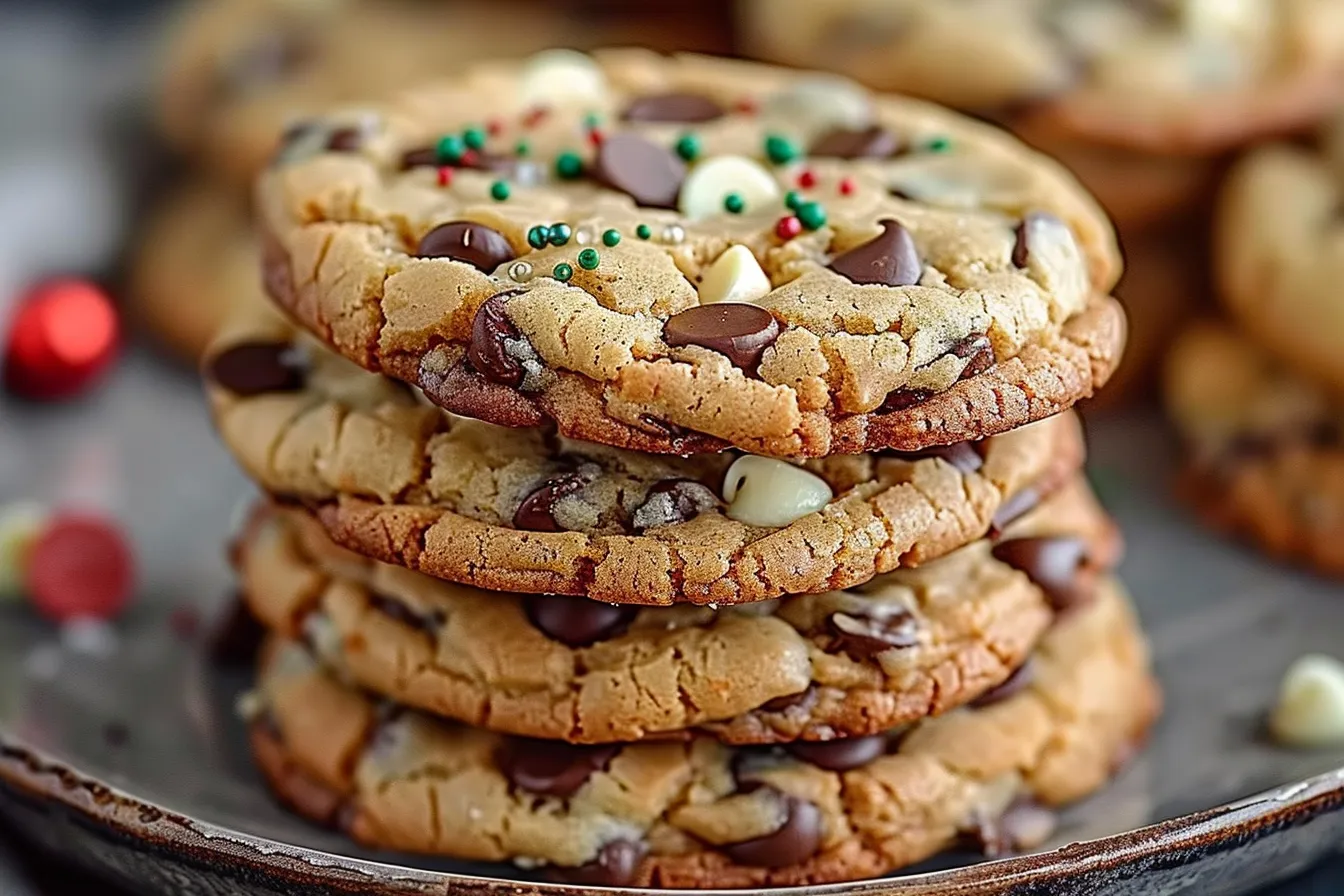 Wonderland Choc Chip Cookies 4 Wonderland Chocolate Chip Cookies upscaled 68efb67bbc2e5