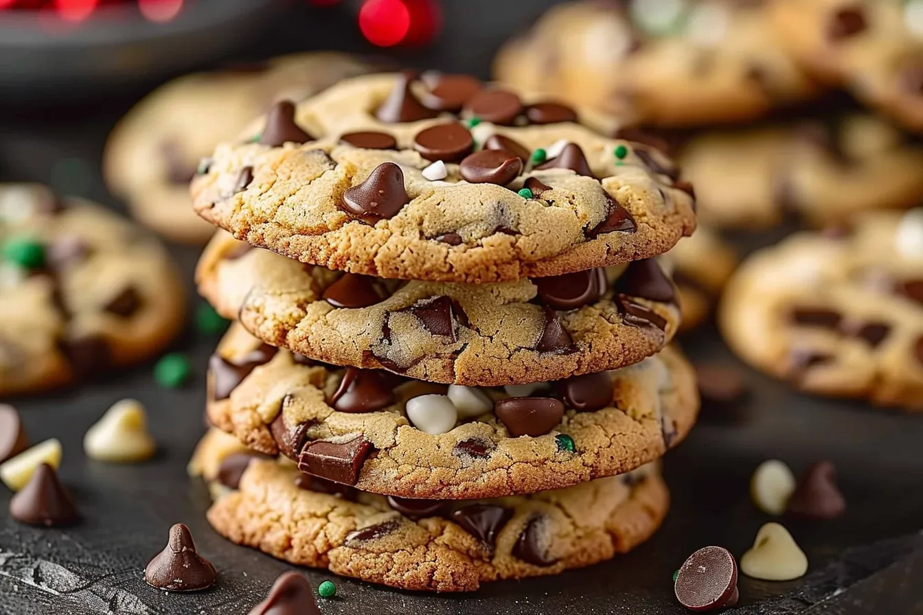 Wonderland Choc Chip Cookies 5 Wonderland Chocolate Chip Cookies upscaled 68efd56c8d125