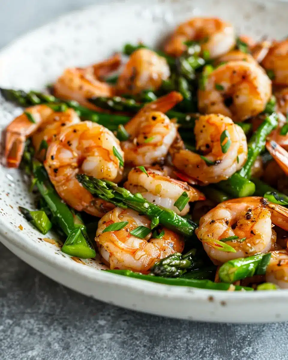 Zesty Shrimp and Asparagus upscaled 68dda283365e8