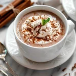 Baileys Hot Chocolate