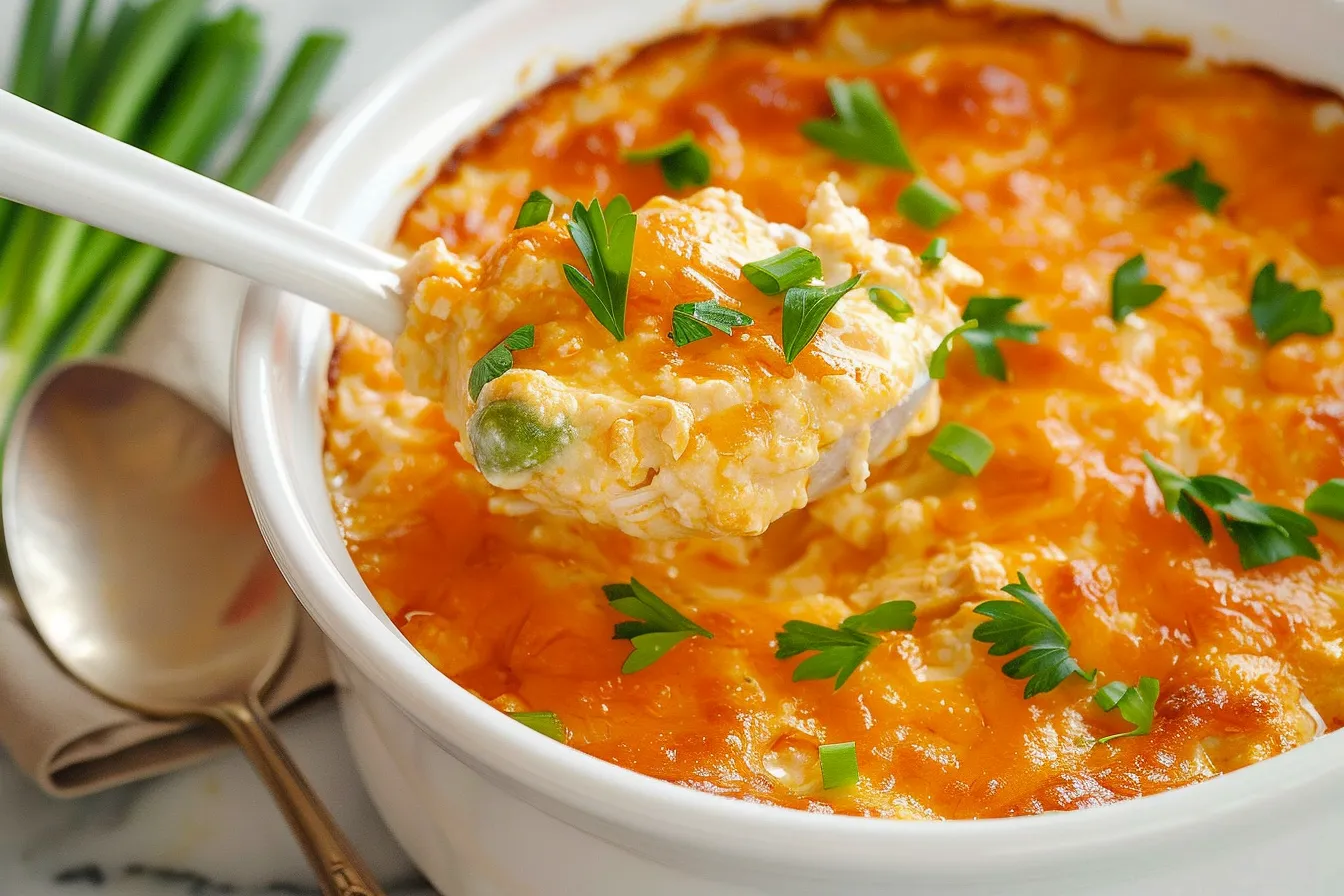 Crock Pot Buffalo Chicken Dip 5 174 buffalo chicken dip in a crock pot 3 691f5bc82e8c4 1