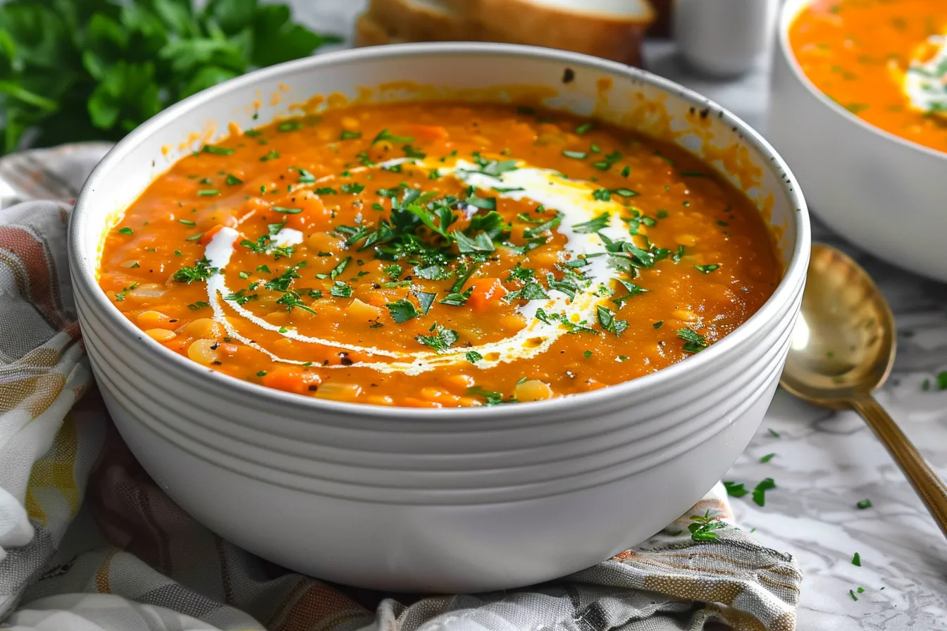 174 carrot and red lentil soup 2 690e66e342509 1