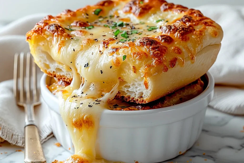 Cheese Bread Recipe