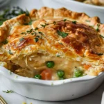 Chicken Pot Pie