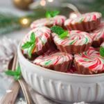 Crockpot Christmas Candy