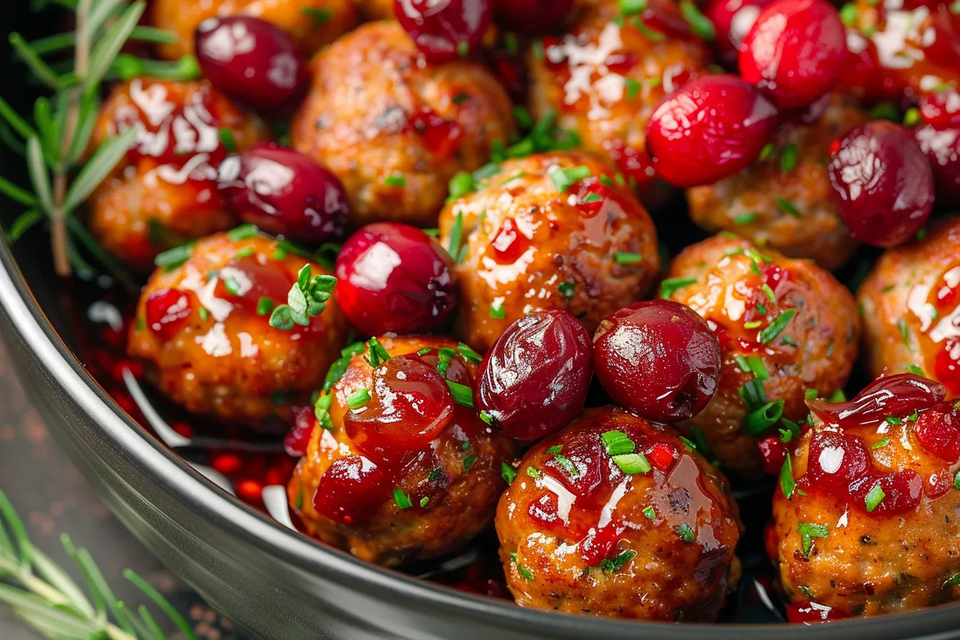 Crockpot Cranberry Meatballs 5 174 crockpot cranberry meatballs 4 6911309a1c03a 1