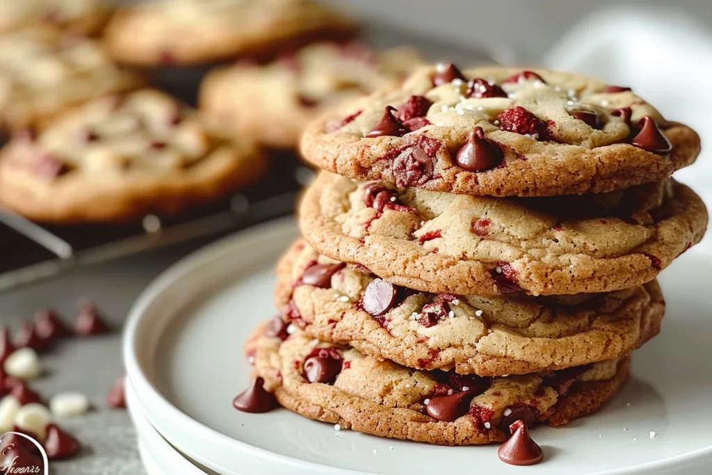 Easy Duncan Hines Cookies